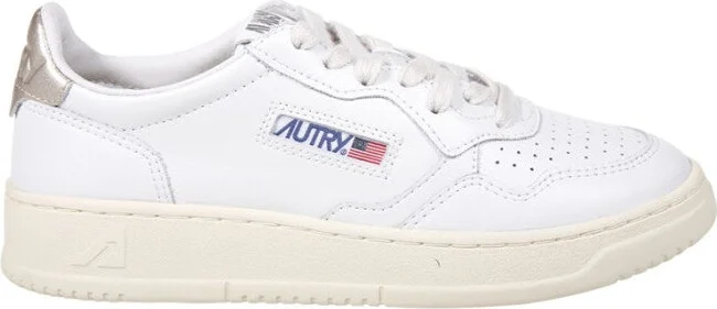 Medalist Low Sneakers