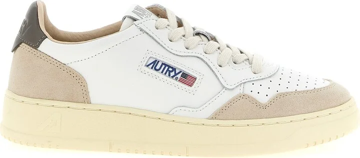 'medalist Low' Sneakers