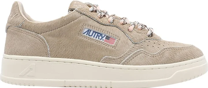 Medalist Low Sneakers