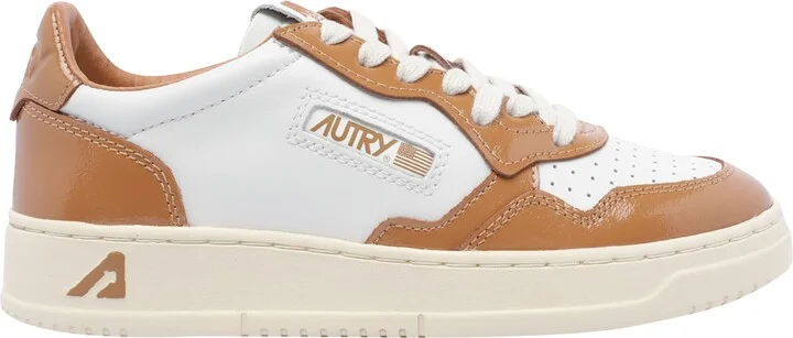Medalist Low Sneakers