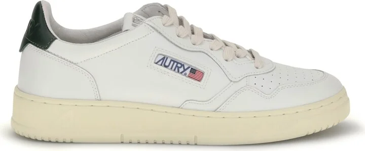 Medalist Low Sneakers