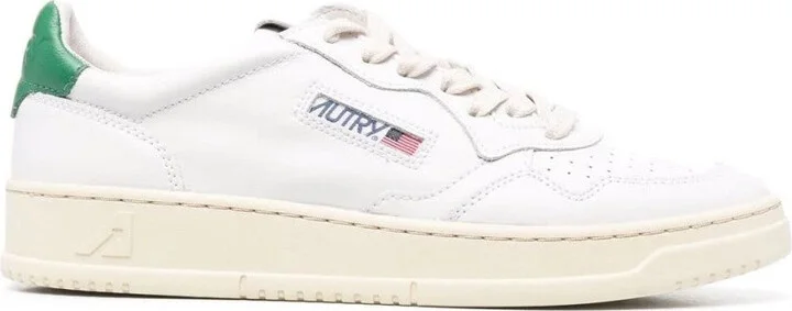 Medalist Low Sneakers
