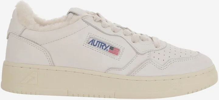 Medalist Low Sneakers