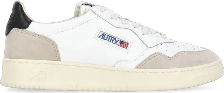 Medalist Low Sneakers