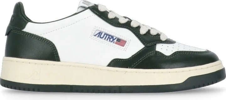 Medalist Low Sneakers