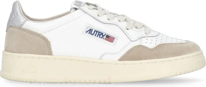 Medalist Low Sneakers