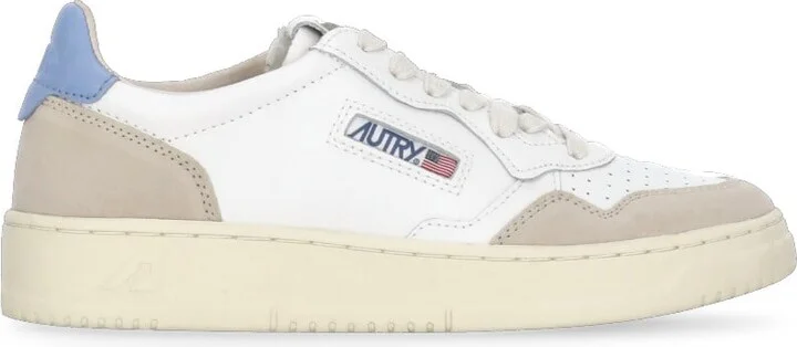 Medalist Low Sneakers