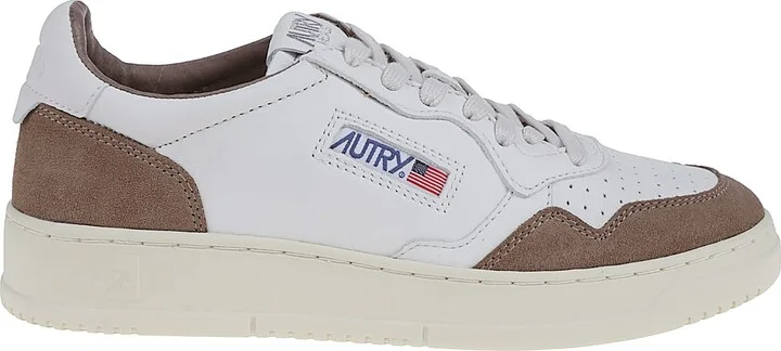 Medalist Low Sneakers