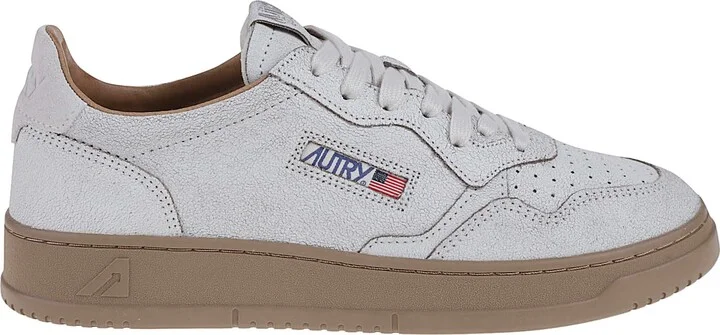 Medalist Low Sneakers