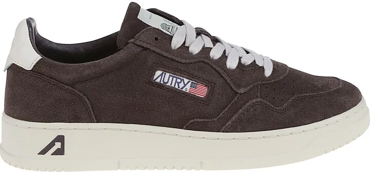 Medalist Low Sneakers