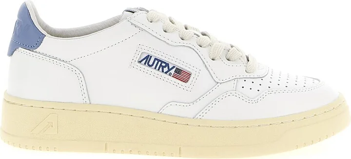 'medalist Low' Sneakers