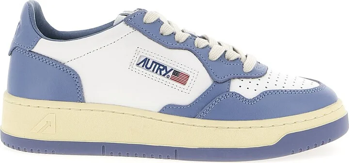 'medalist Low' Sneakers