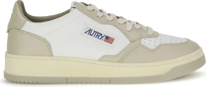 Medalist Low Sneakers