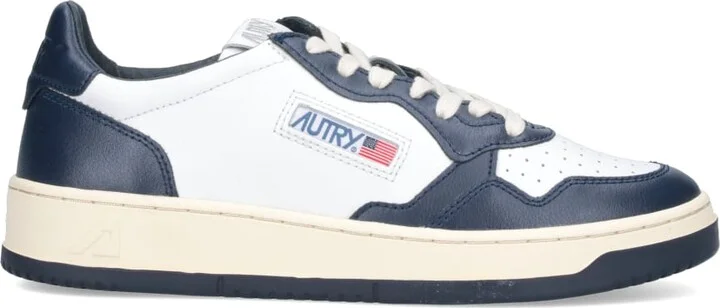 'medalist' Low Sneakers