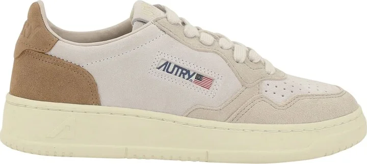 Medalist Low Sneakers