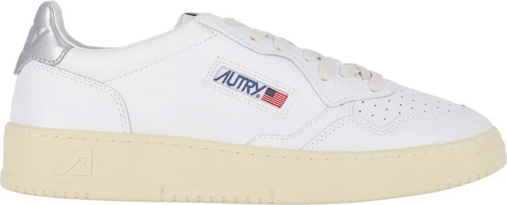'medalist' Low Sneakers