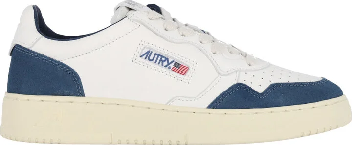 'medalist' Low Sneakers