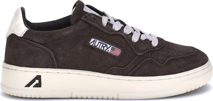 Medalist Low Sneakers
