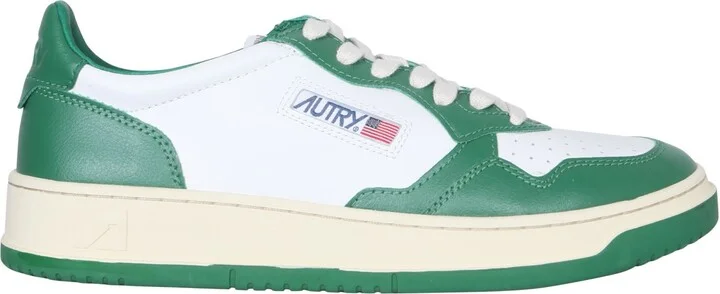 Medalist Low Sneakers