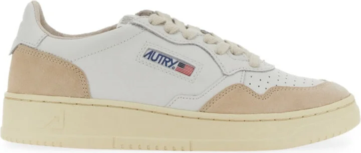 Medalist Low Sneakers
