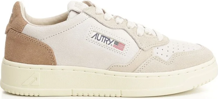 Medalist Low Sneakers Multicolor