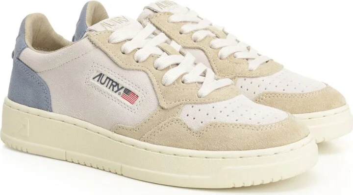 Medalist Low Sneakers Multicolor