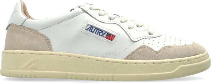 ‘Medalist Low’ Sneakers, , - White
