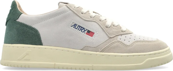 `Medalist Low` Sports Shoes, , - Beige