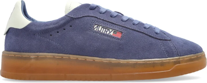 `Medalist Low` Sports Shoes, , - Blue