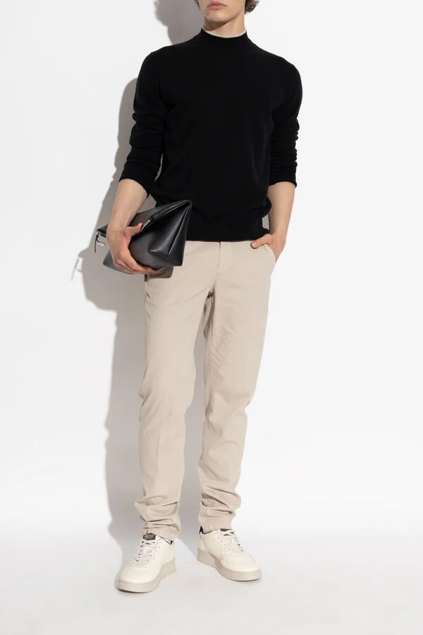 "Medalist Low" Sports Shoes, , - Cream - Image 2