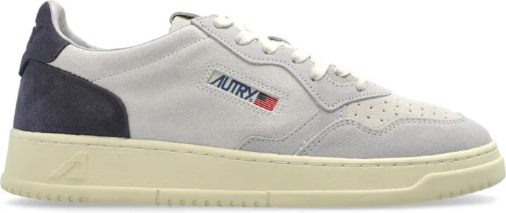 "Medalist Low" Sports Shoes, , - Grey