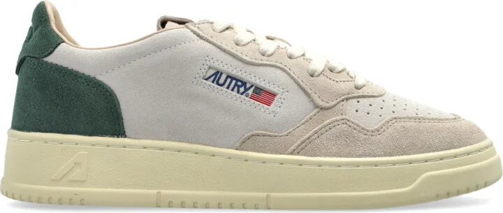 "Medalist Low" Sports Shoes, , - Multicolour
