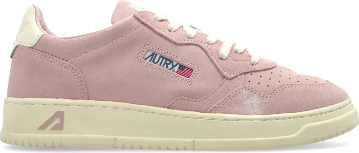 "Medalist Low" Sports Shoes, , - Pink