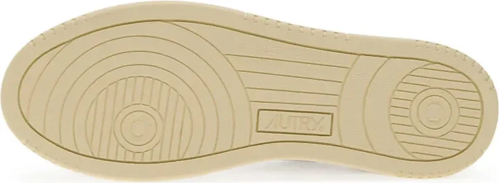 Medalist Low suede panelled sneakers - Image 5