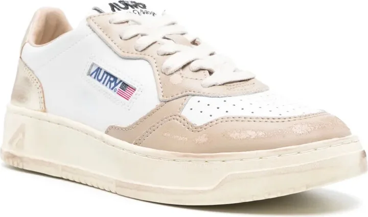 Medalist Low Super Vintage sneakers - Image 2