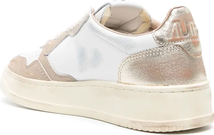 Medalist Low Super Vintage sneakers - Image 3
