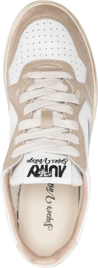 Medalist Low Super Vintage sneakers - Image 4