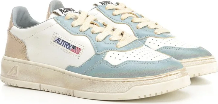 'medalist Low Super Vintage' Sneakers - Image 2