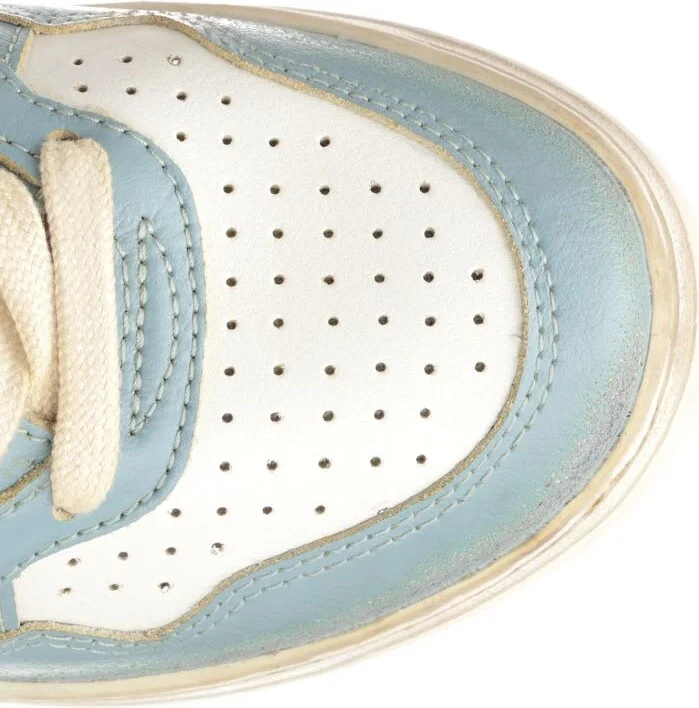 'medalist Low Super Vintage' Sneakers - Image 4
