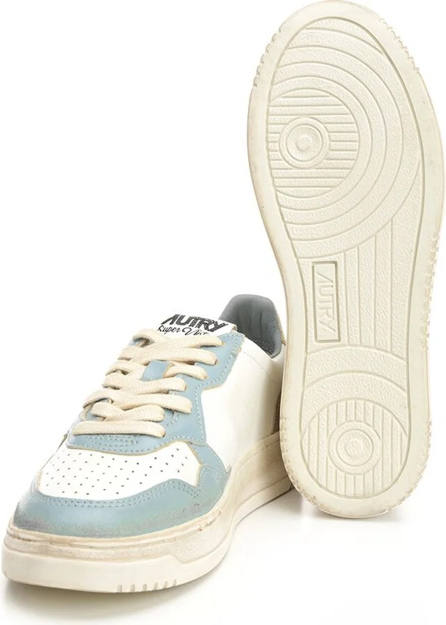 'medalist Low Super Vintage' Sneakers - Image 5