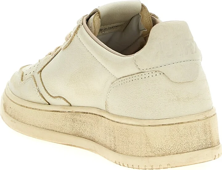 'medalist Low Super Vintage' Sneakers - Image 3