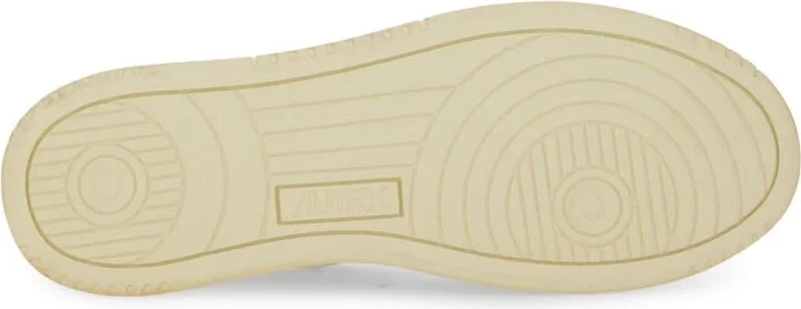 Medalist Low Super Vintage Sneakers - Image 3