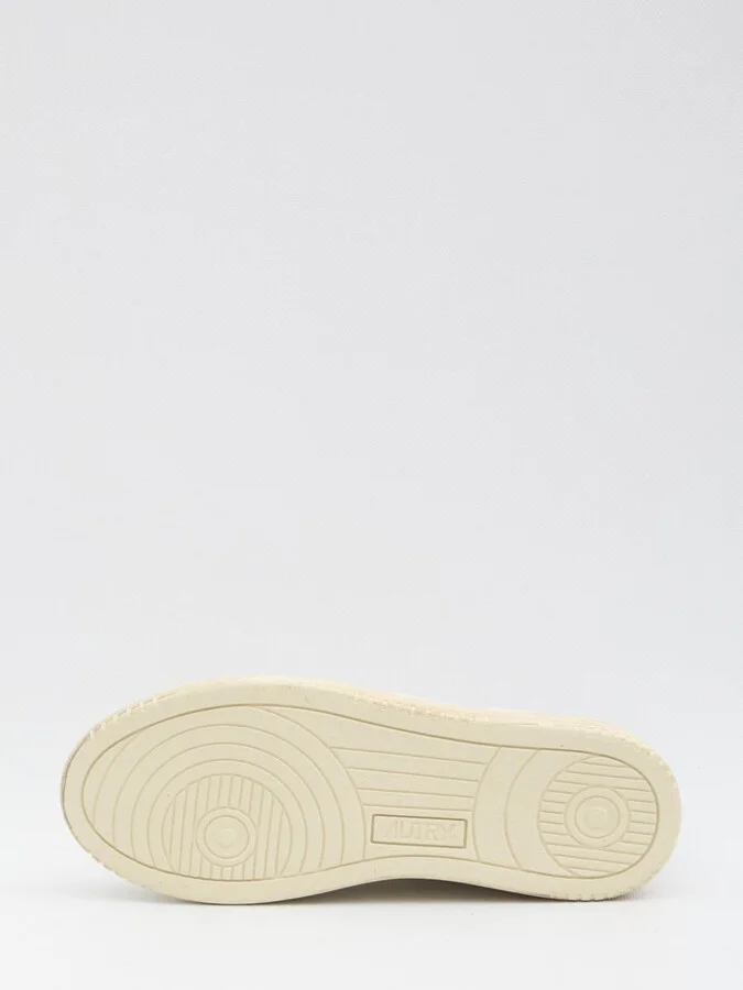Medalist Low Super Vintage Sneakers - Image 4