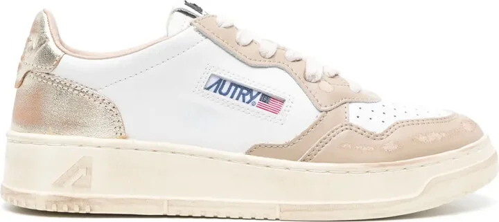 Medalist Low Super Vintage sneakers