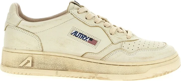 'medalist Low Super Vintage' Sneakers