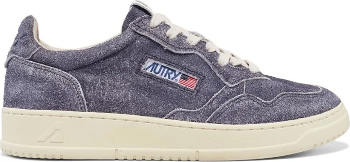 Medalist Low Top Sneaker - Image 2