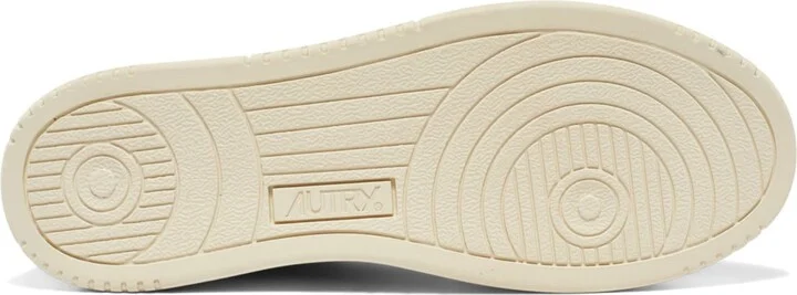 Medalist Low Top Sneaker - Image 4