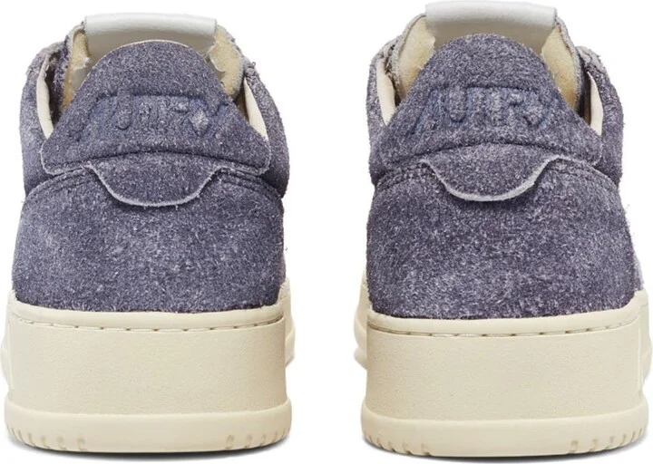 Medalist Low Top Sneaker - Image 5