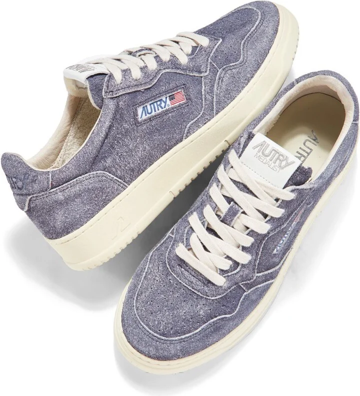 Medalist Low Top Sneaker - Image 7