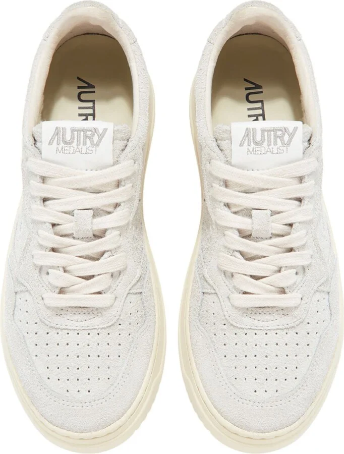 Medalist Low Top Sneaker - Image 10